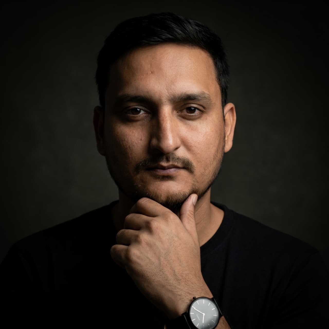 Founder of The Next Scroll